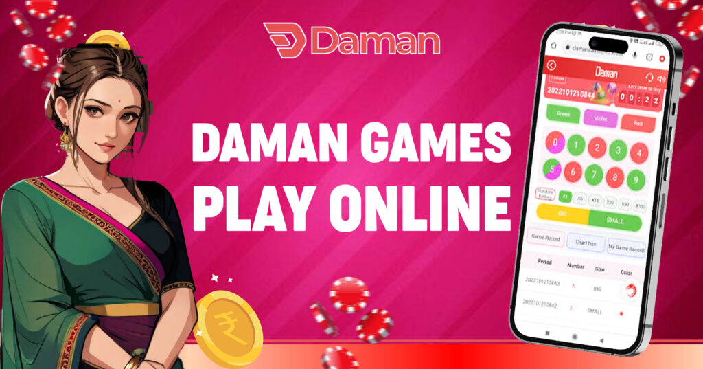 Daman Beginner Tips for Exciting Online Game Rewards
