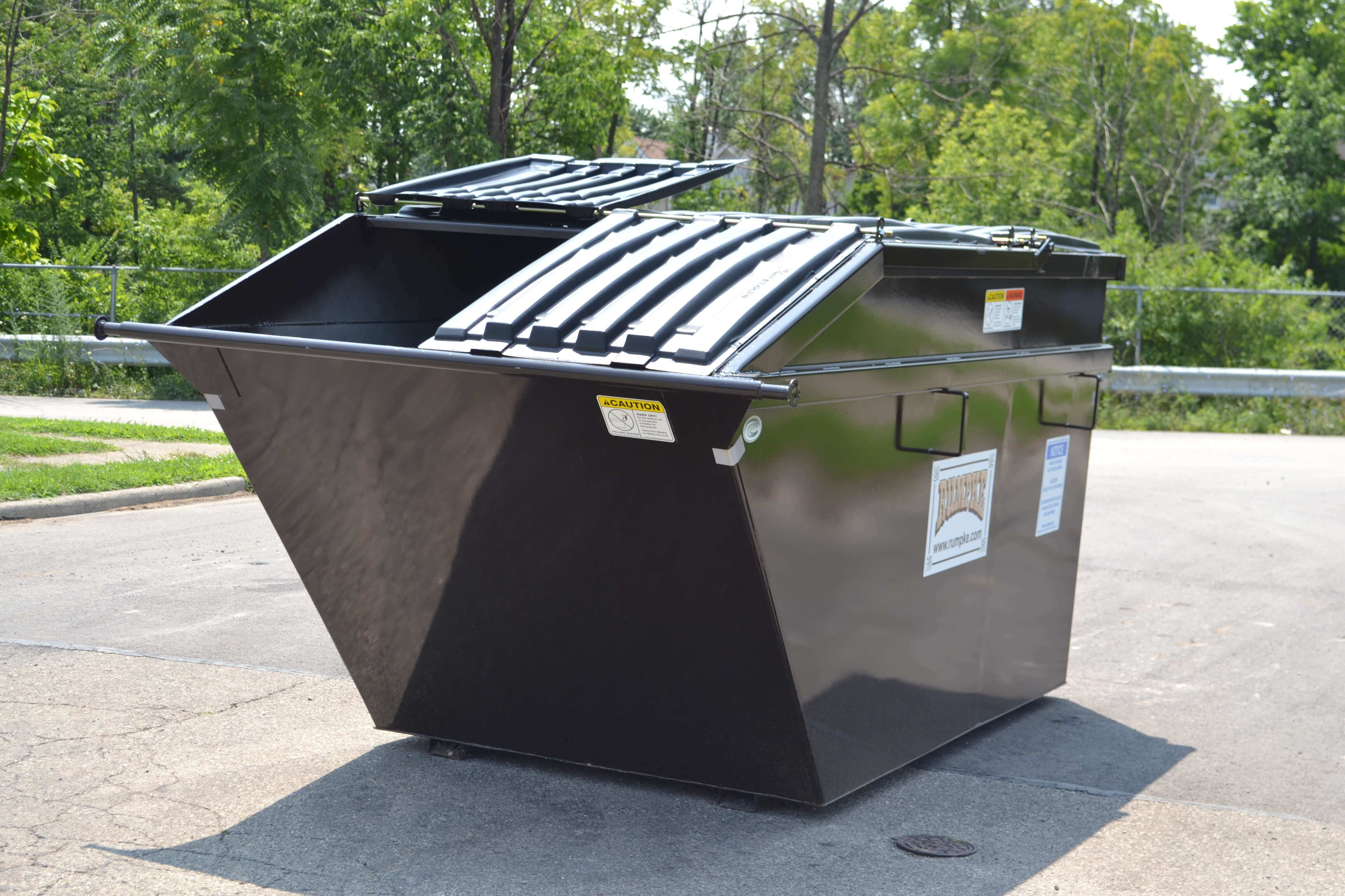 Dumpster Rental In West Palm Beach FL for Remodeling and Construction Projects