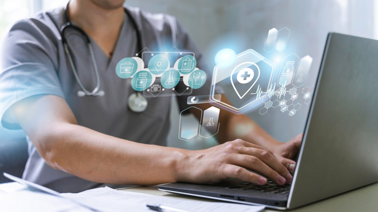Increase Patient Bookings with Vosita Healthcare Solutions