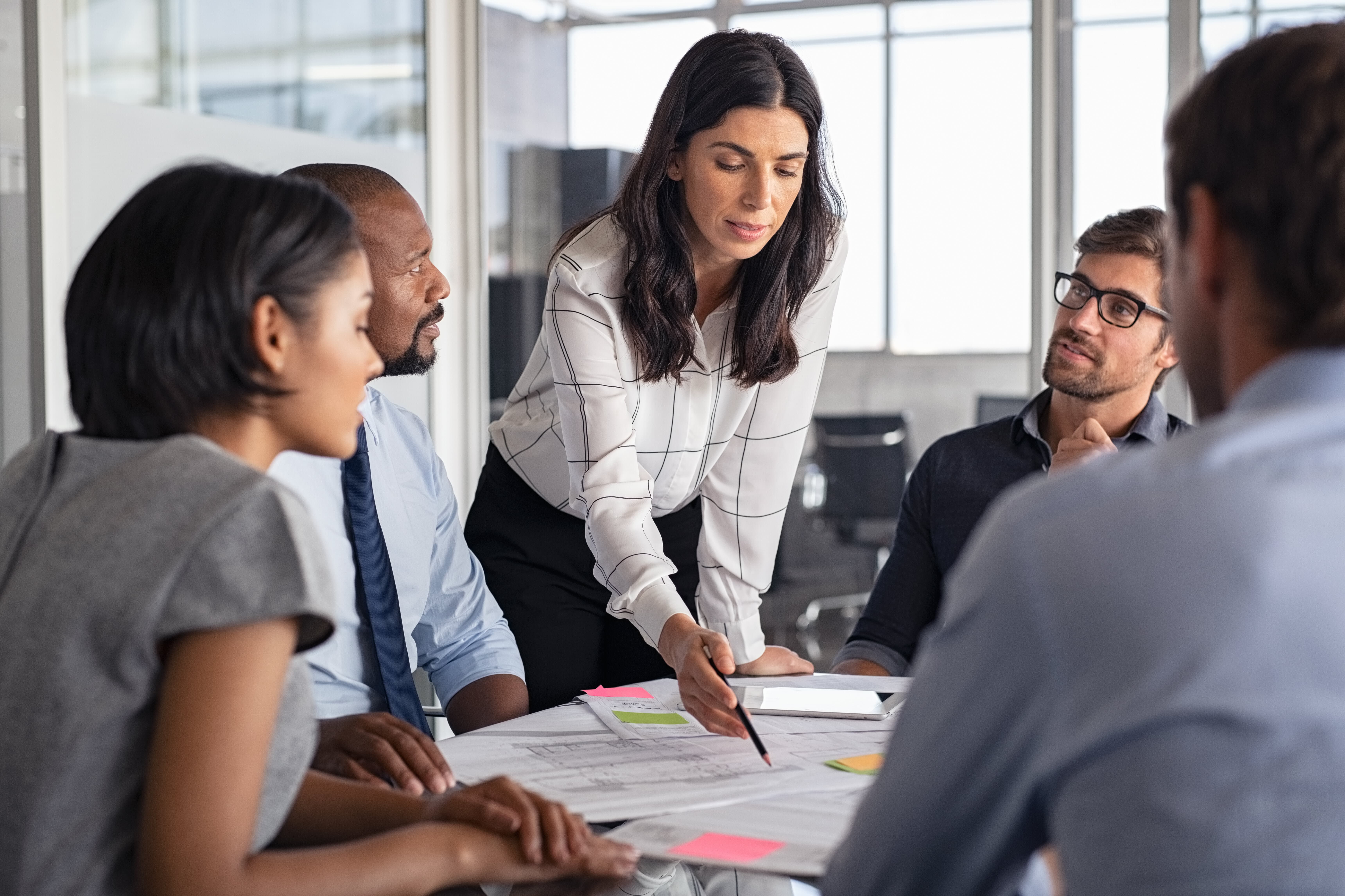 Strategy Capture Management: Winning Before the Bid