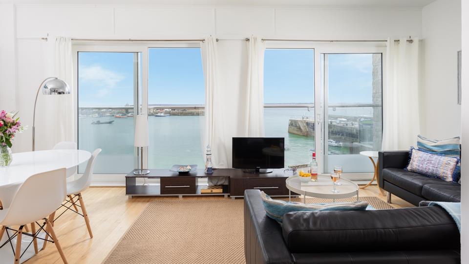 Apartamento en Alquiler Playa de las Américas Centro