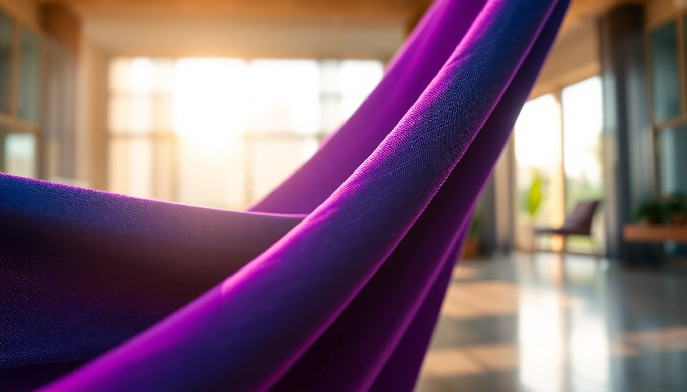 Kwantum skai leer fabric detail showcasing its luxurious texture and vibrant colors for upholstery.