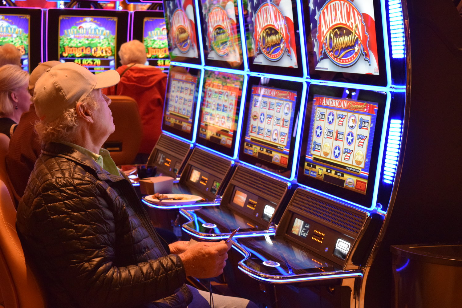 เล่นสล็อตกับ pgslot ai เปิดโอกาสลุ้นรางวัลใหญ่ได้ทุกวัน