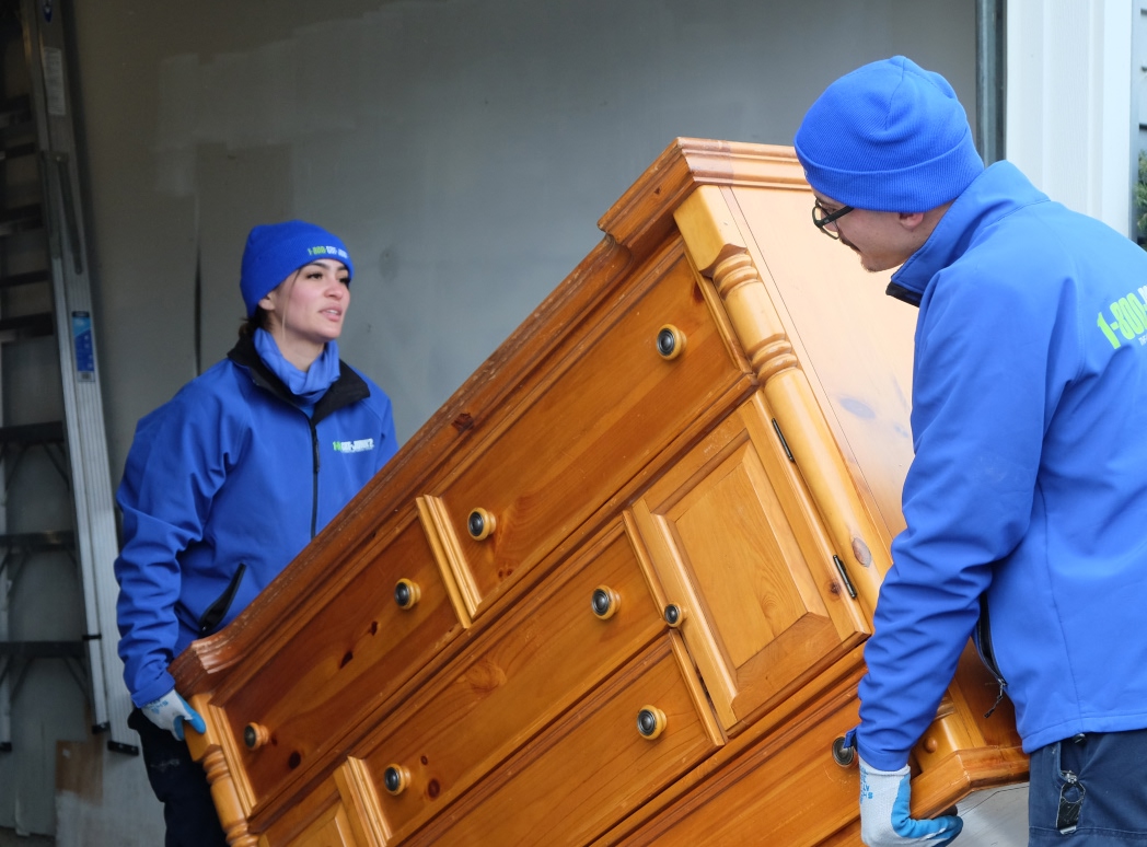 Affordable and Professional Furniture Removal Phoenix Services