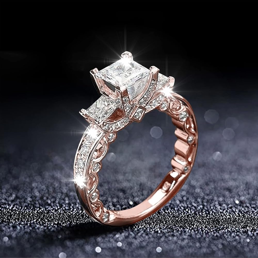 Wedding Rings For Women | Elegant &amp; Timeless Designs at London Diamond Online