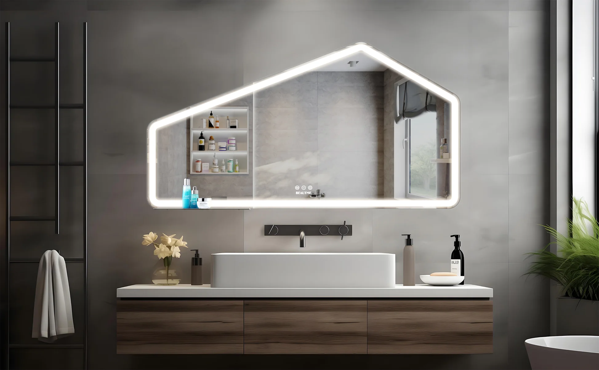 Elegant Showers Australia Products for Stylish Renovations