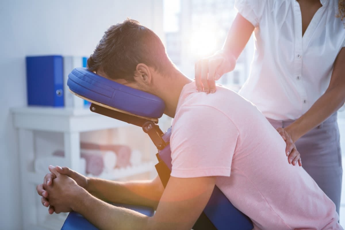 Natural Methods on How to get rid of back pain Effectively