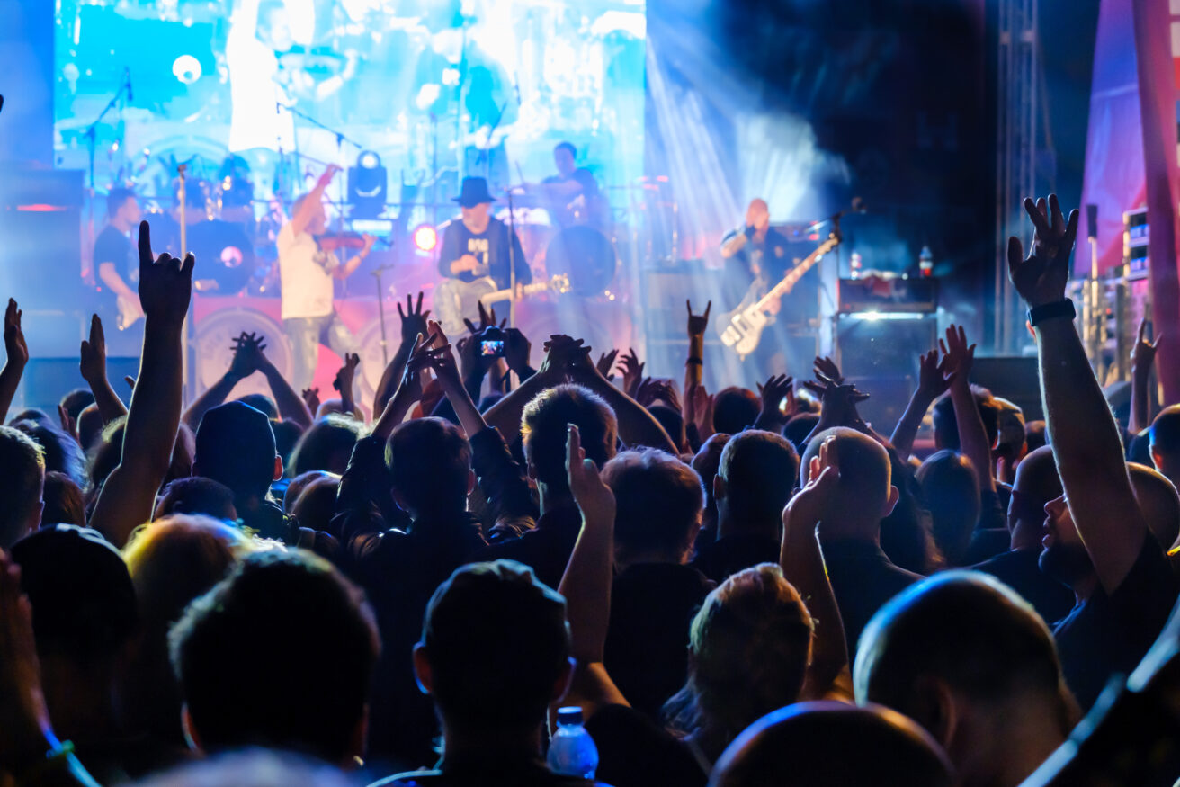 Why Choose Corporate Event Entertainment for Your Next Event