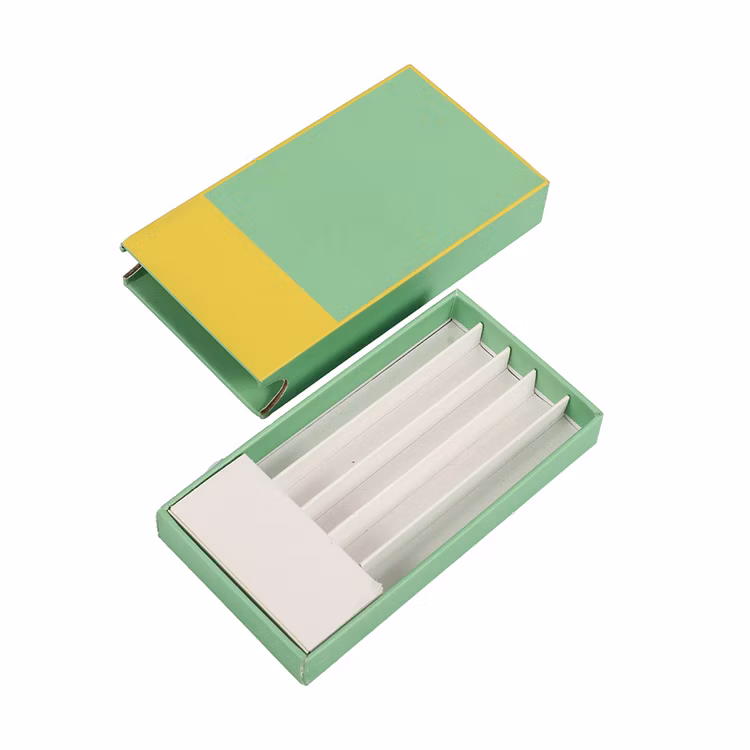 Custom Branding Solutions with Child Resistant Packaging Wholesale Services