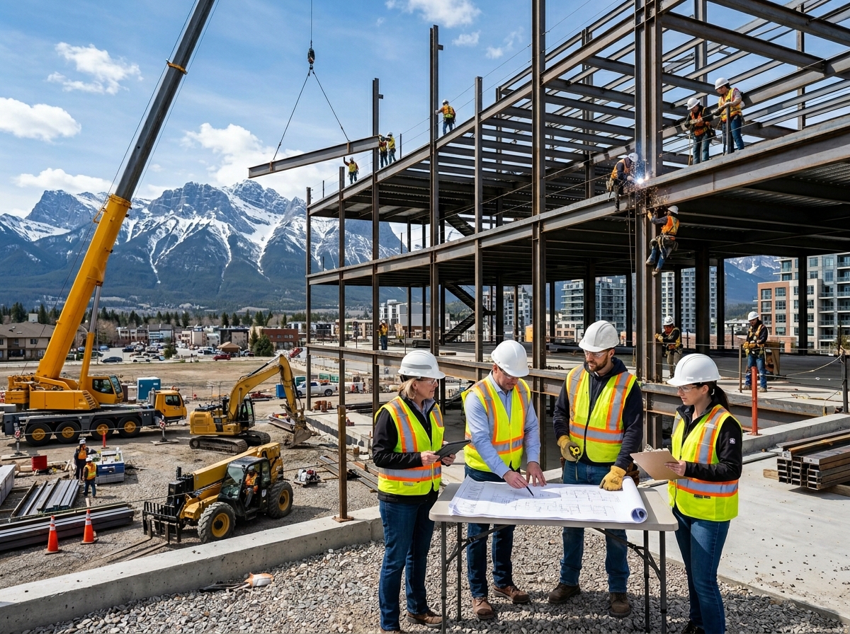 United Academy Construction Colorado – Industry-Leading Safety and Skills Training for Construction Professionals