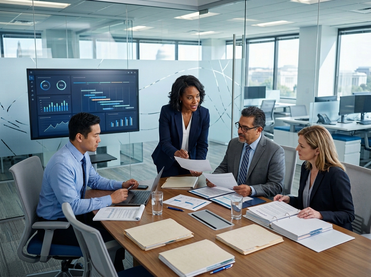 Position Your Organization for Contract Success
