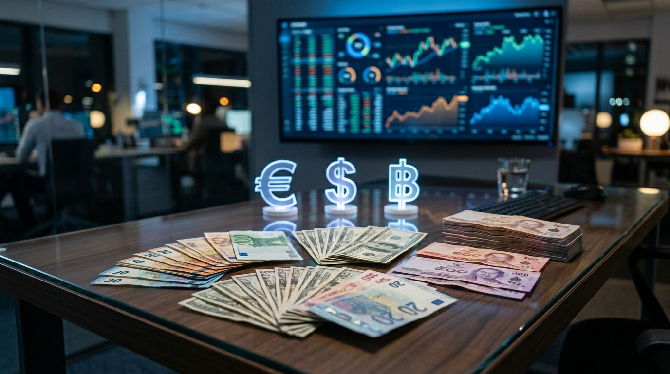 Money exchange Sydney – Fast &amp; Secure Currency Exchange