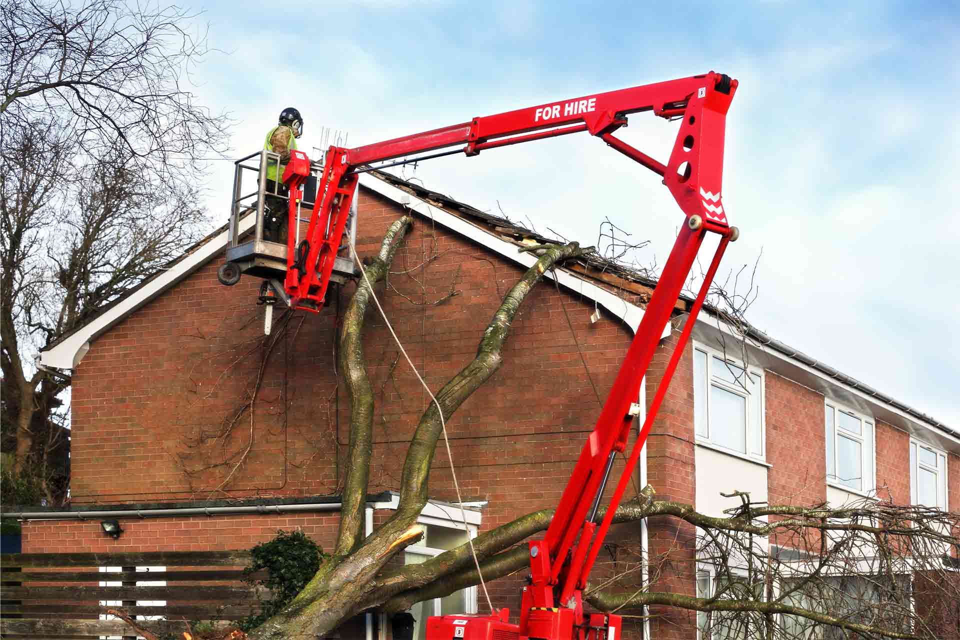 Gradall Equipment Rental for Precision Excavation Work