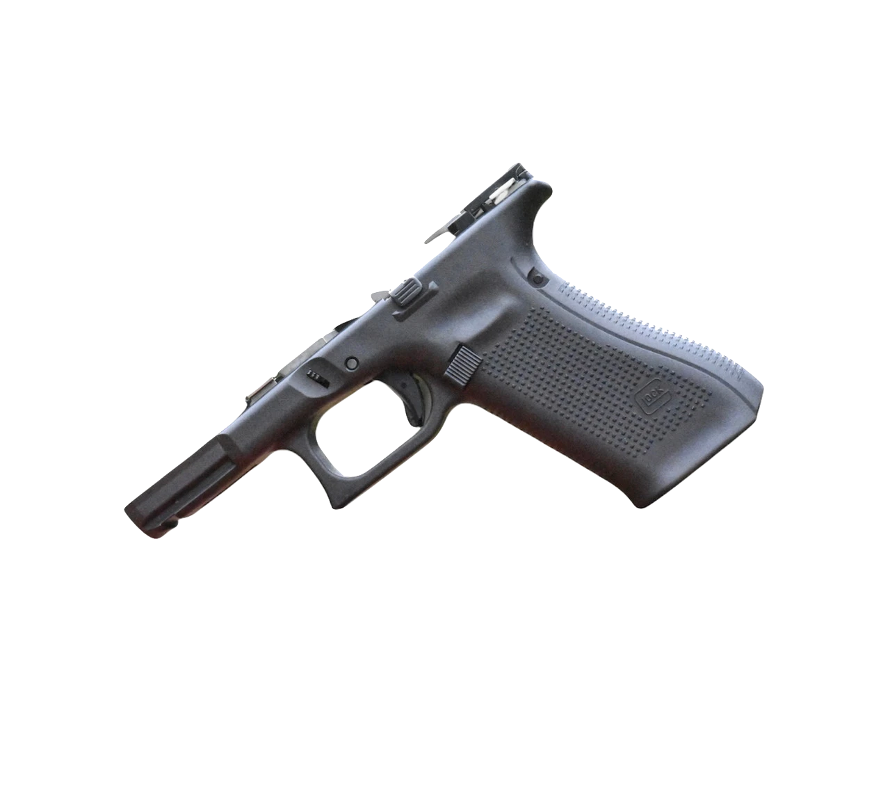 Buy Glock 26 gen 5 frame Factory Spec | At Pistol Frames Inc