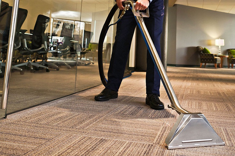 Carpet Cleaning Granite Bay CA – Professional Carpet Care Services