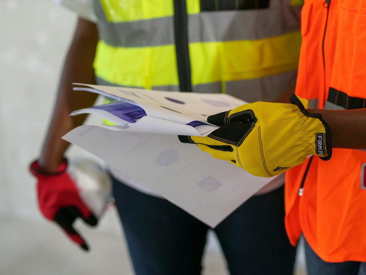 Your Partner for Growth: New York City Commercial General Contractor Services