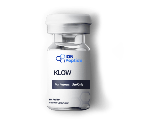 KLOW High-Purity Compounds for Scientific Accuracy