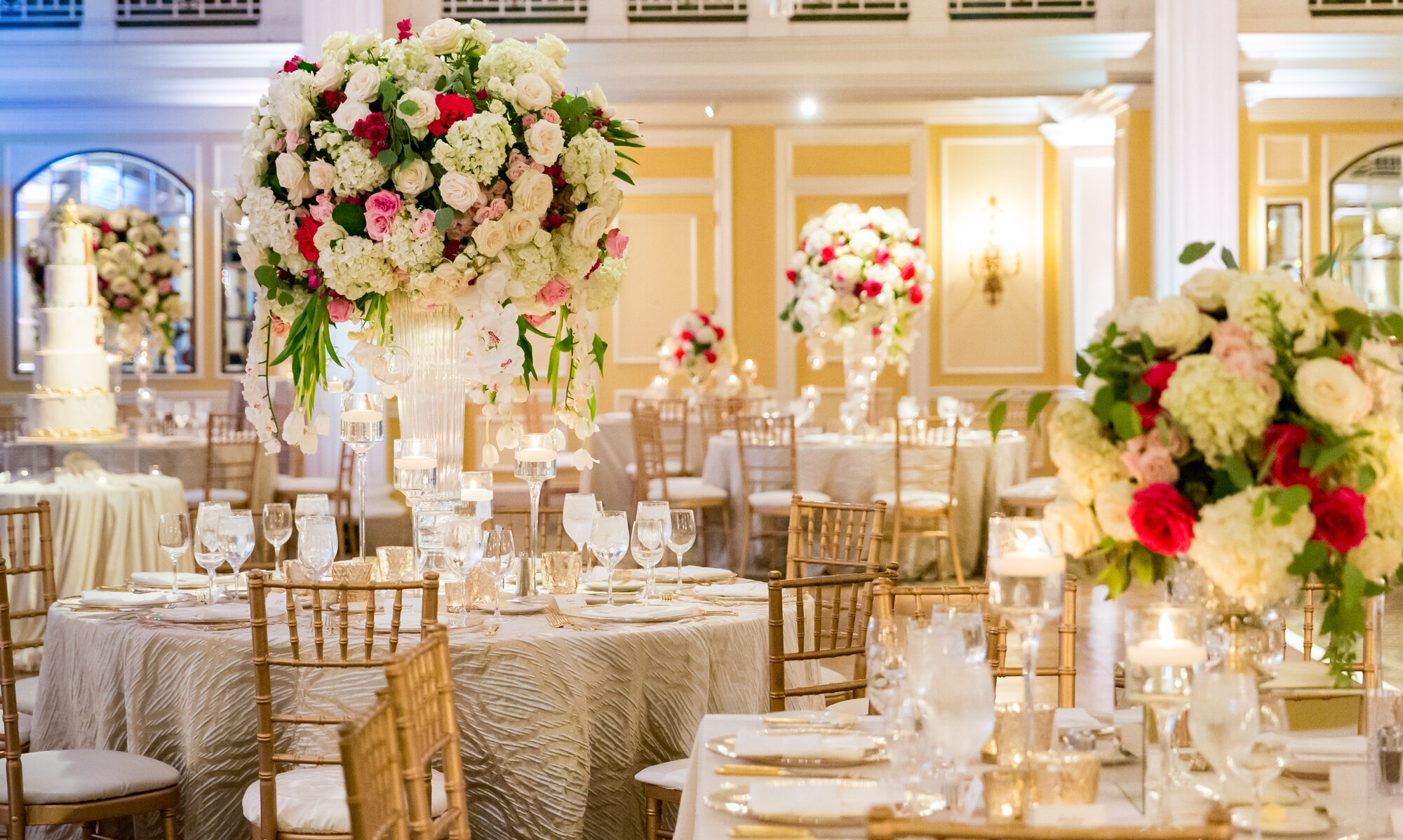 Professional event planning Singapore for High-End Event Experiences