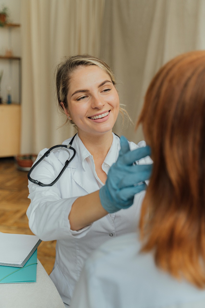 Find a Family Physician Near Me for Comprehensive Care