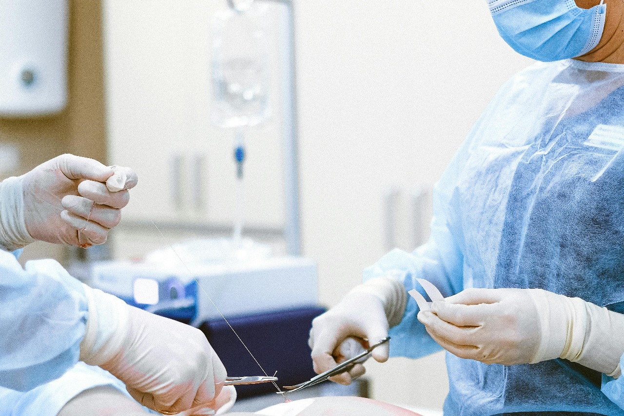 Microwize Medical IT Solutions for Modern Healthcare Needs