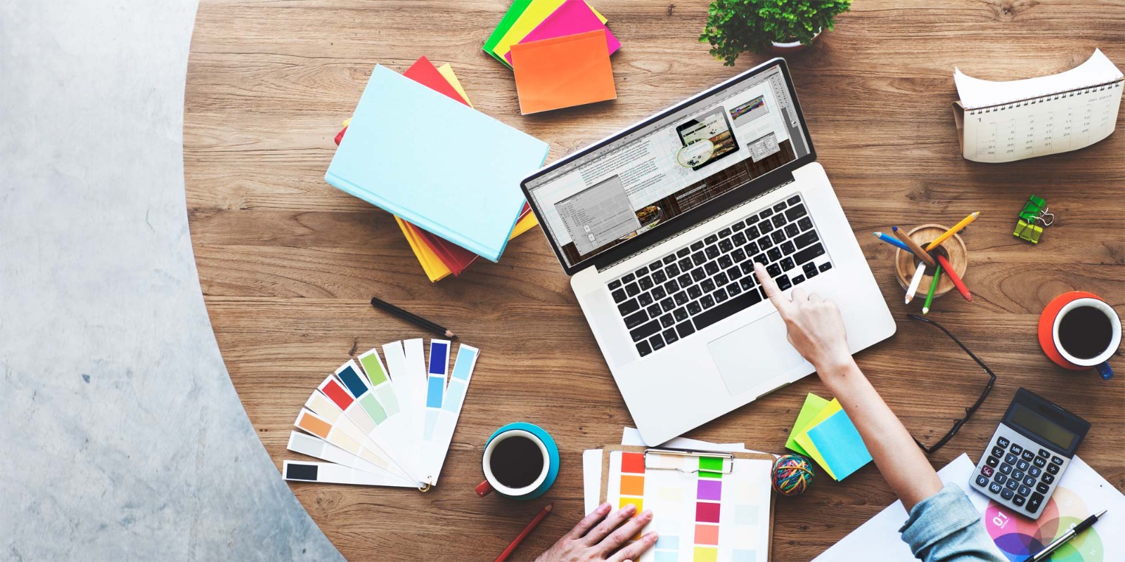 IT Business Support Services That Keep Your Teams Productive