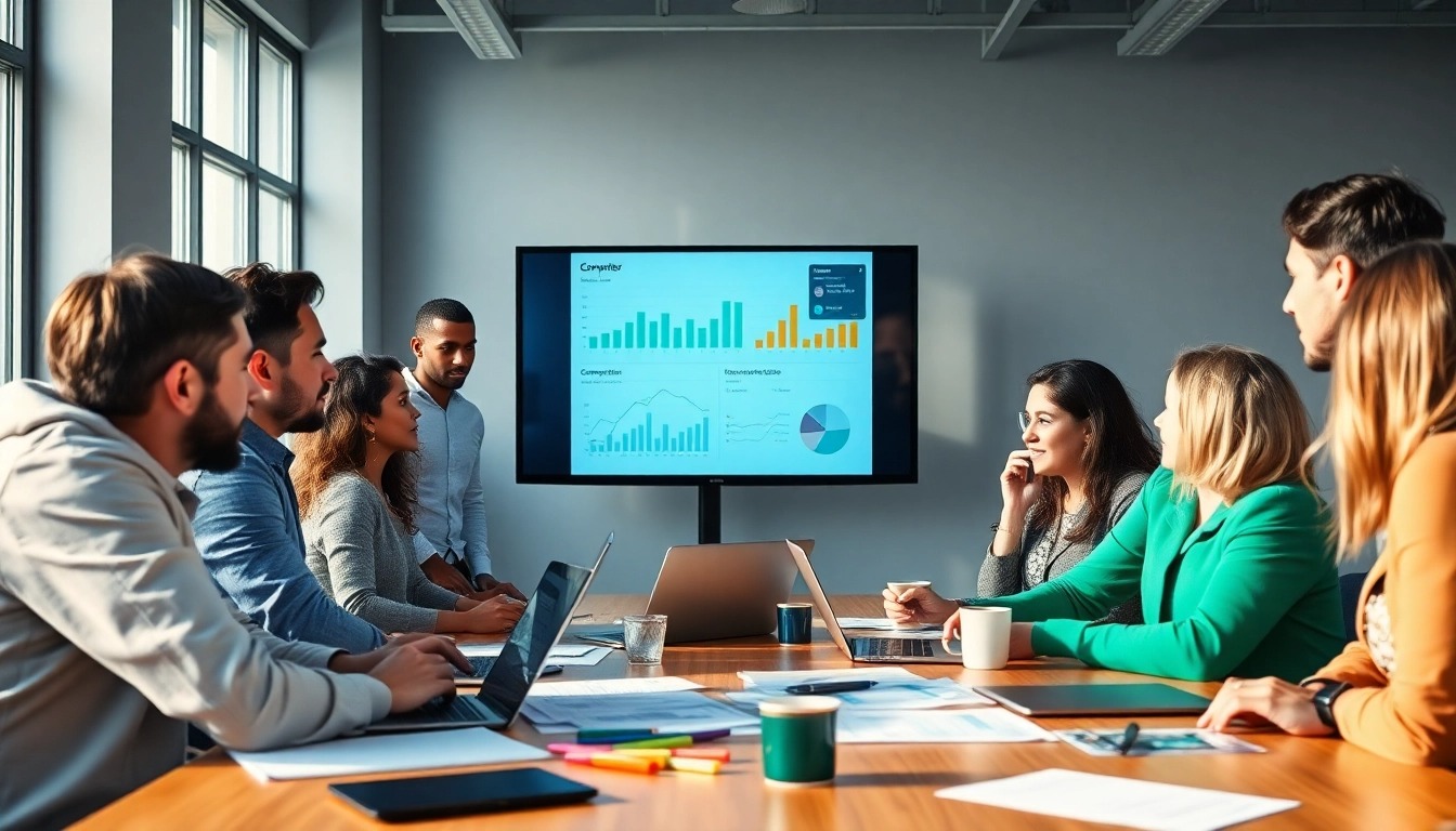 Why Self-employed Contractors Need Online Visibility