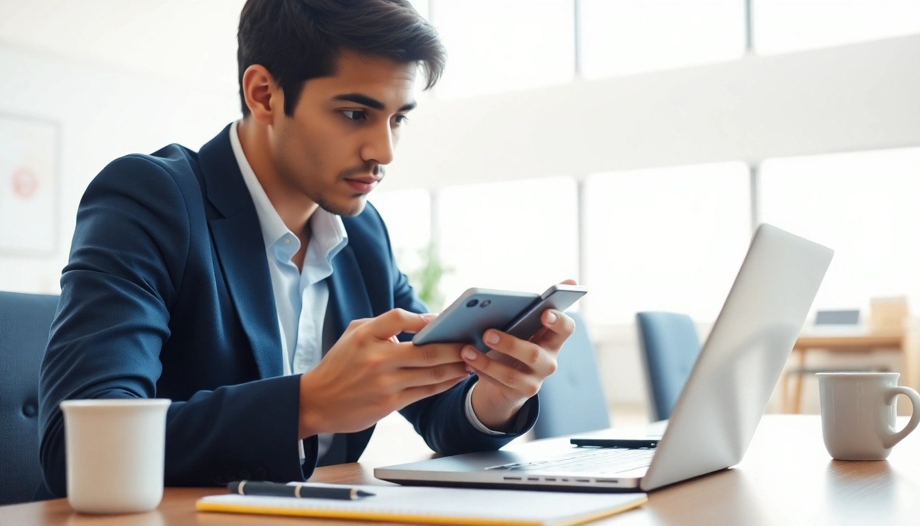 Introduction to My O2 Business Login