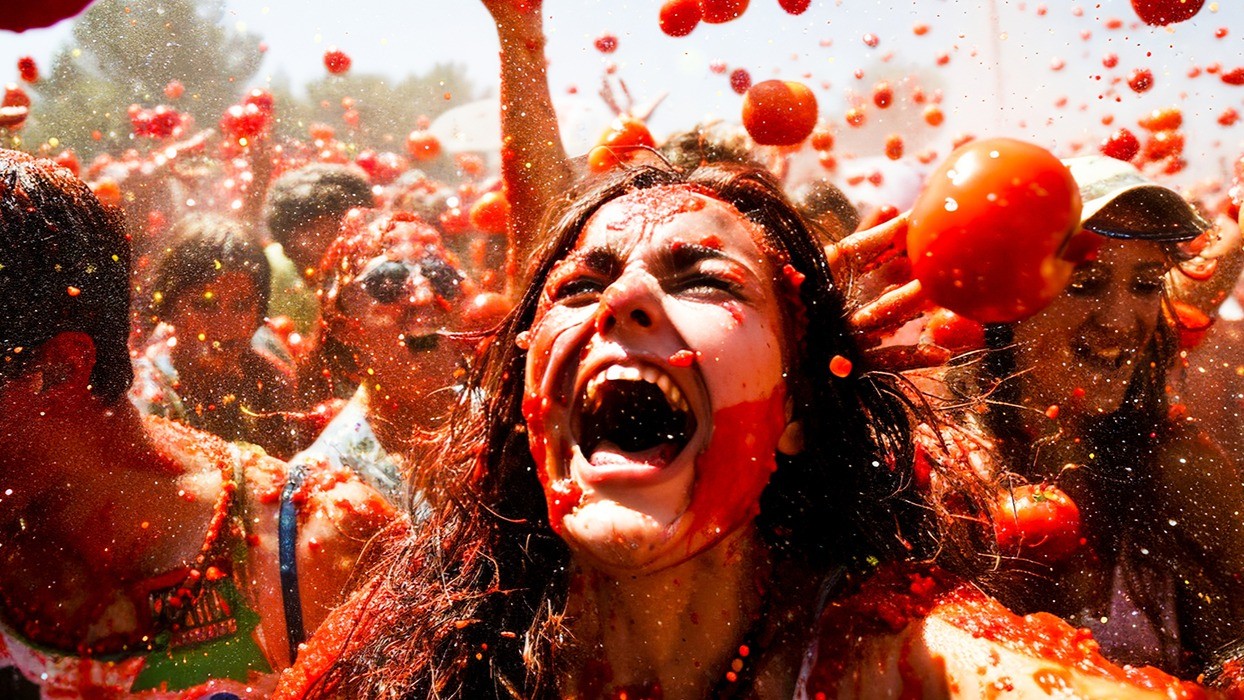 European Events in the USA Calendar: Never Miss an Event Again