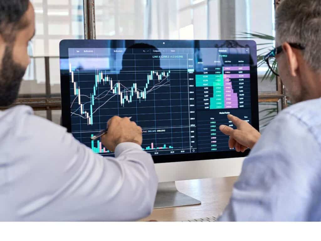 Bitcoin Investment Platform for Automated and Smart Trading