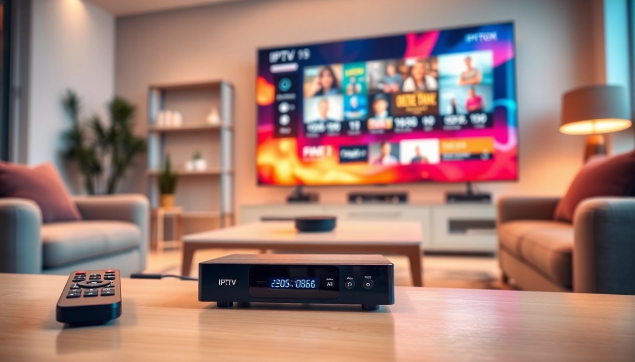 Free Trial IPTV with Instant Setup &amp; Global Access free trial iptv