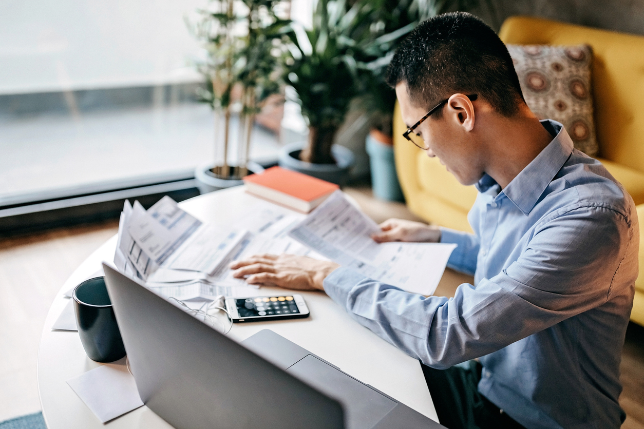 Weekly Budget Planner to Stay on Track With Your Spending