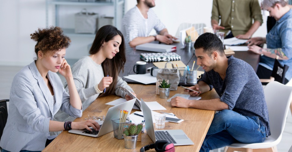 Improving Efficiency in Contract Management Processes