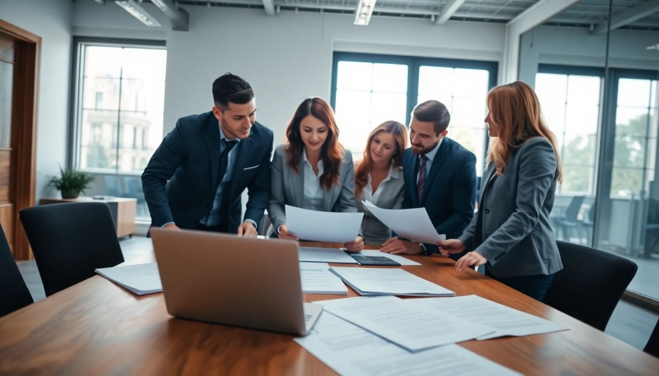 Trusted Minnesota Insurance Agency for Home, Auto, and Business
