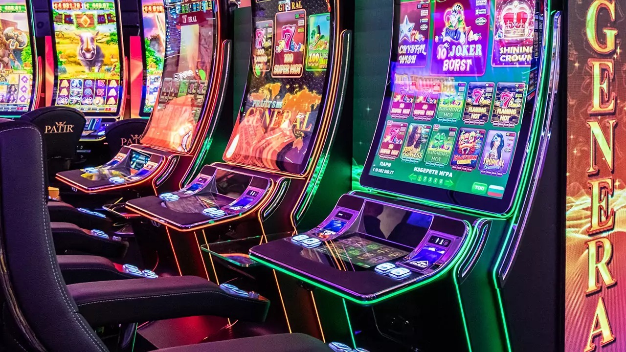 Pistolocasino – Ontdek Eerlijke Spellen en Moderne Functionaliteiten