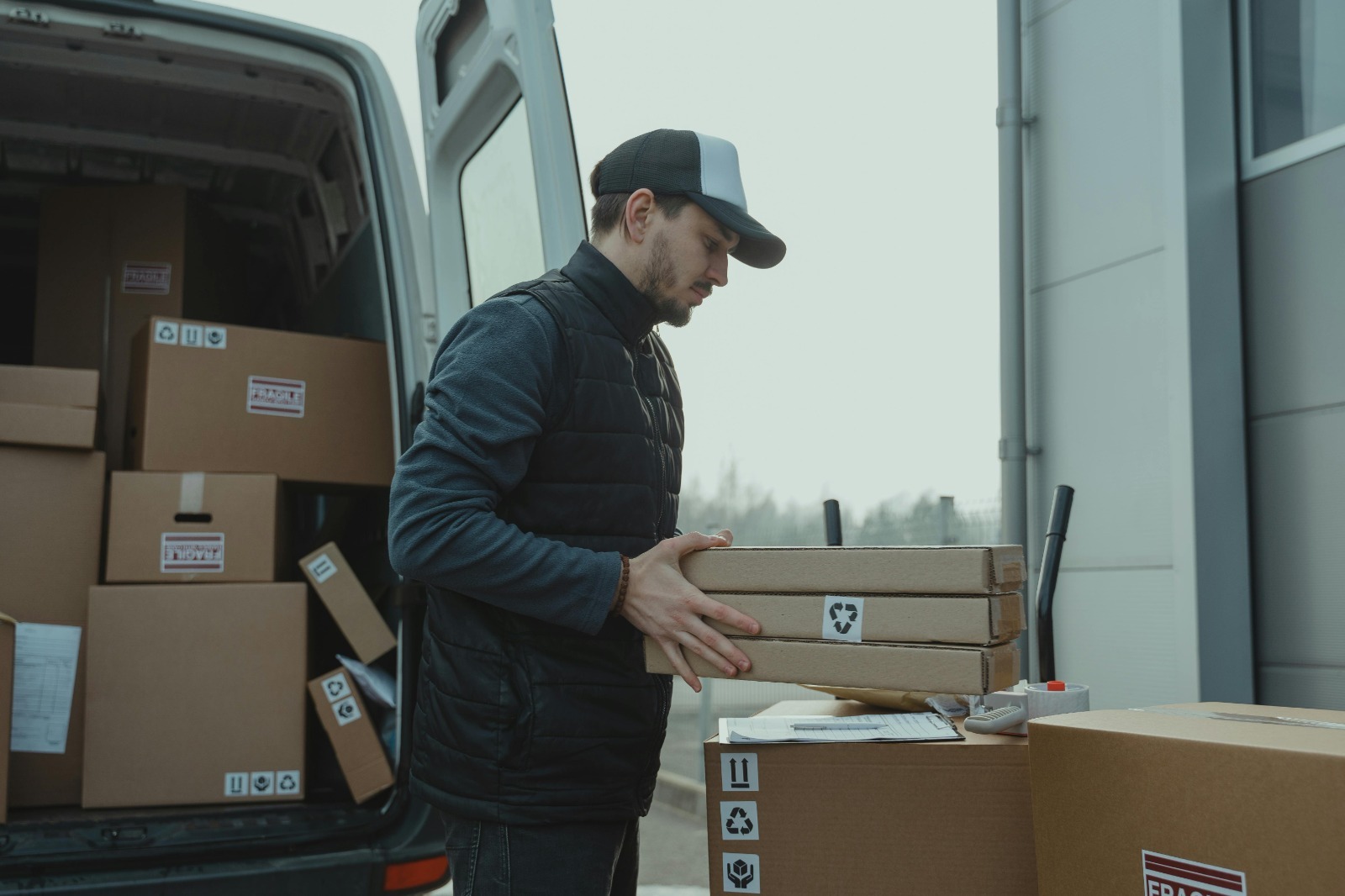 Affordable moving company Phoenix | Fast Local Moving Services