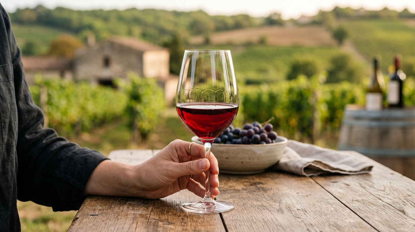 Winery Tours Clarksburg – Explore Silt Wine Company