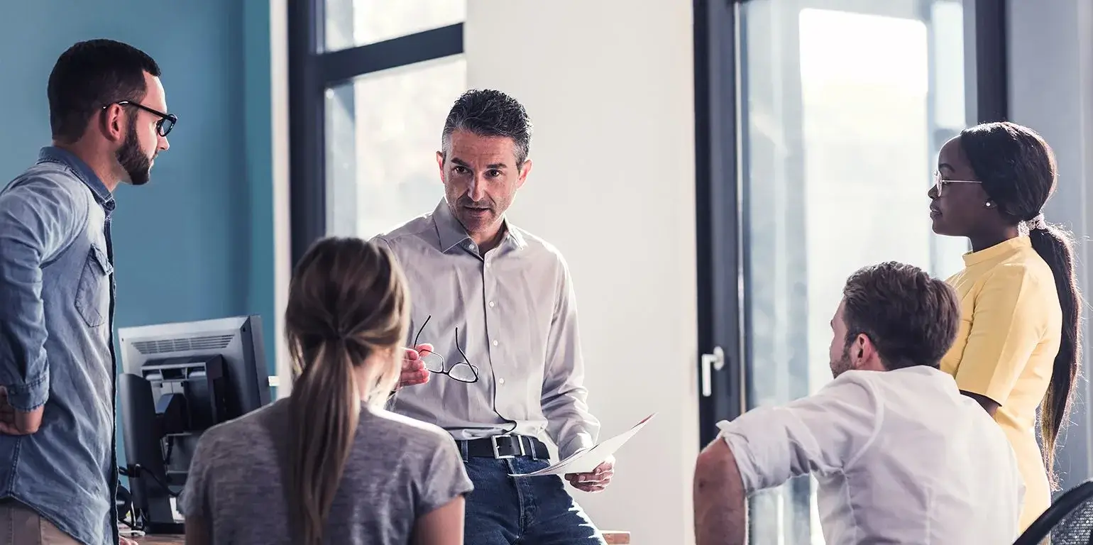 Elevate Connectivity with Unlimited Business Mobile Plans
