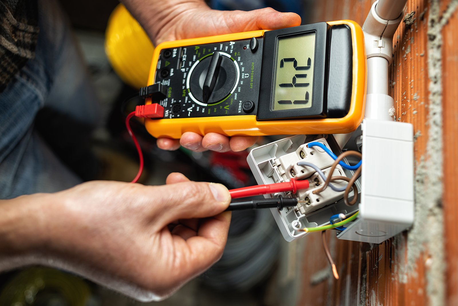 Comprehensive Electrical Home Inspection Services for Enhanced Home Safety