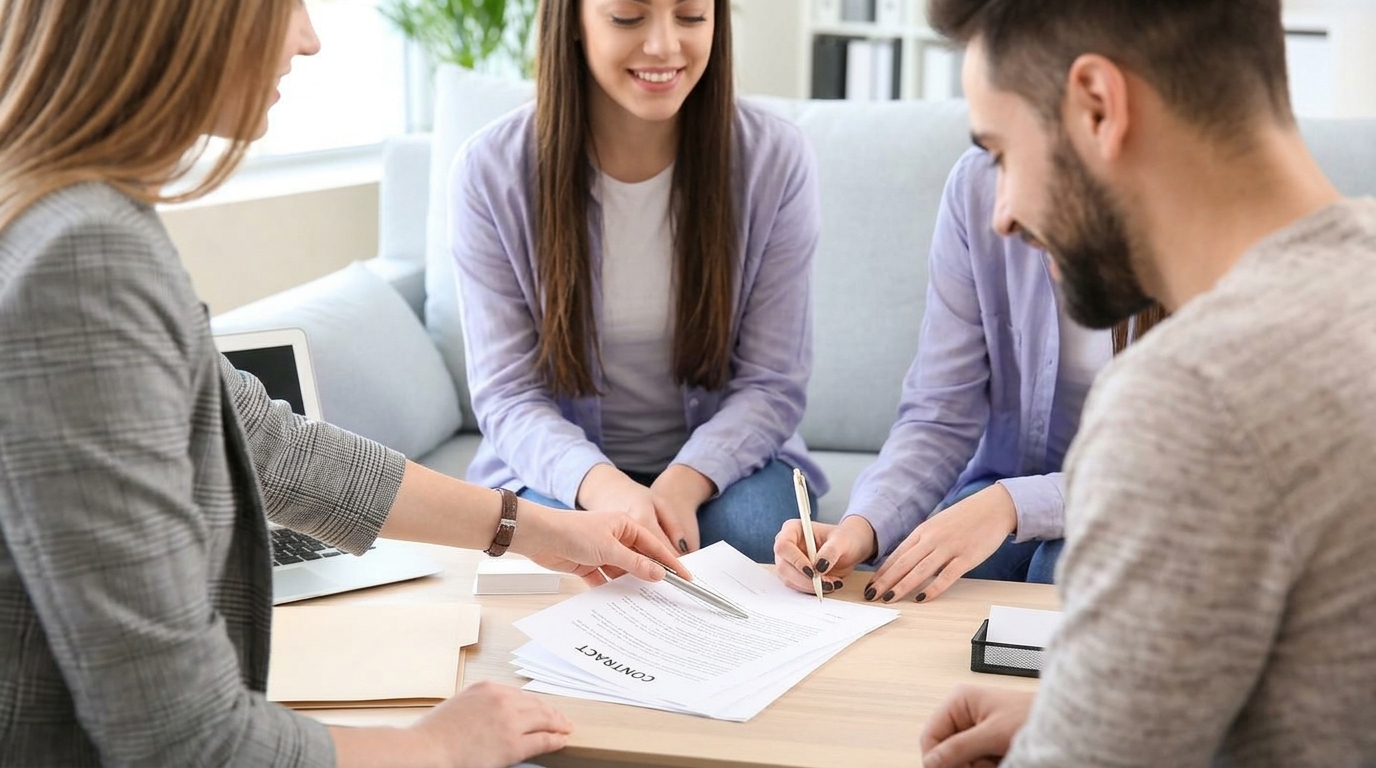 Expert Title Insurance Services for Smooth Transactions