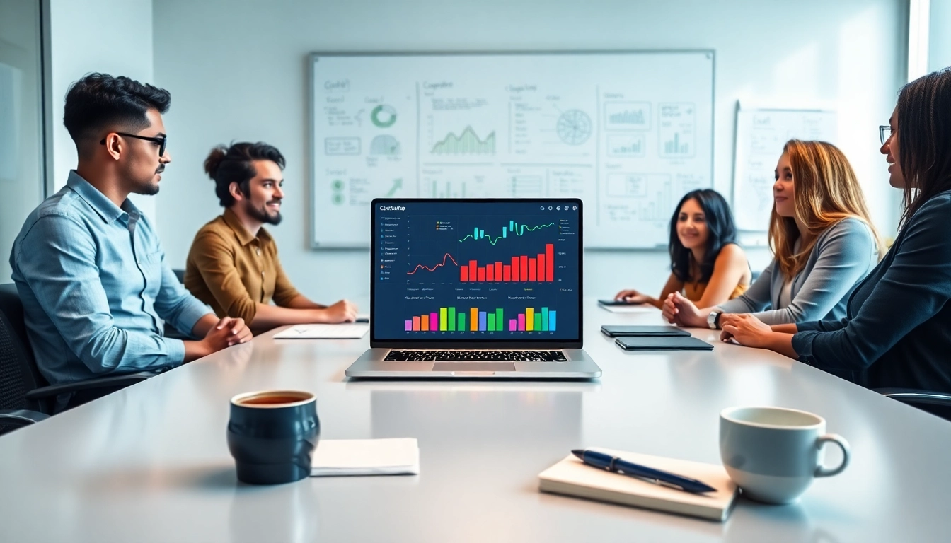 Managed Small Business IT Support London for SMEs
