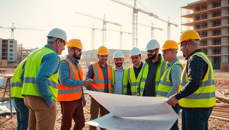 Join Contractor Association San Antonio Networking Opportunities