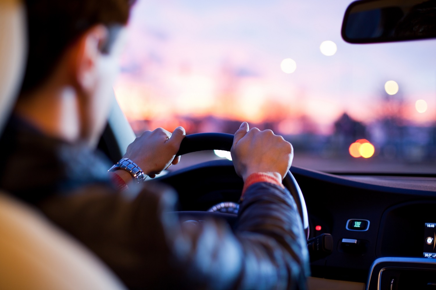 Car Service from Vancouver to Whistler Luxury Ride