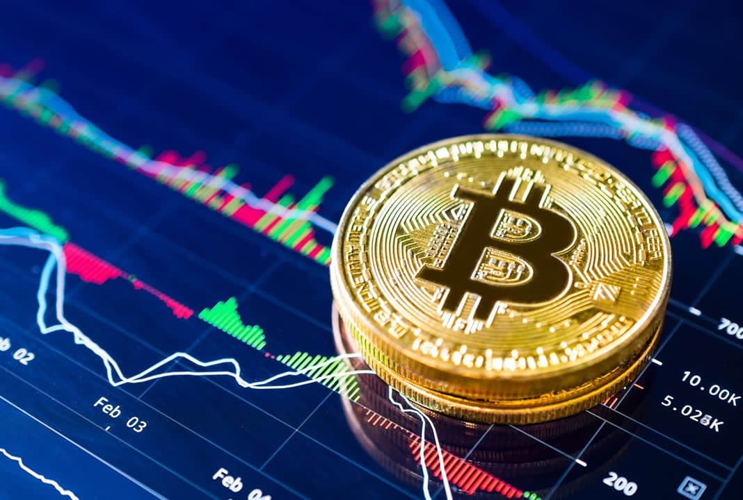 Crypto Investment Platform for Secure AI-Powered Bitcoin Trading