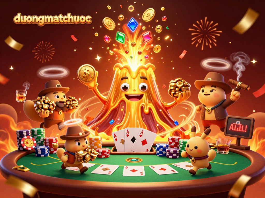 Win big with duongmatchuoc: Discover the excitement of online casino gaming and vibrant visuals.