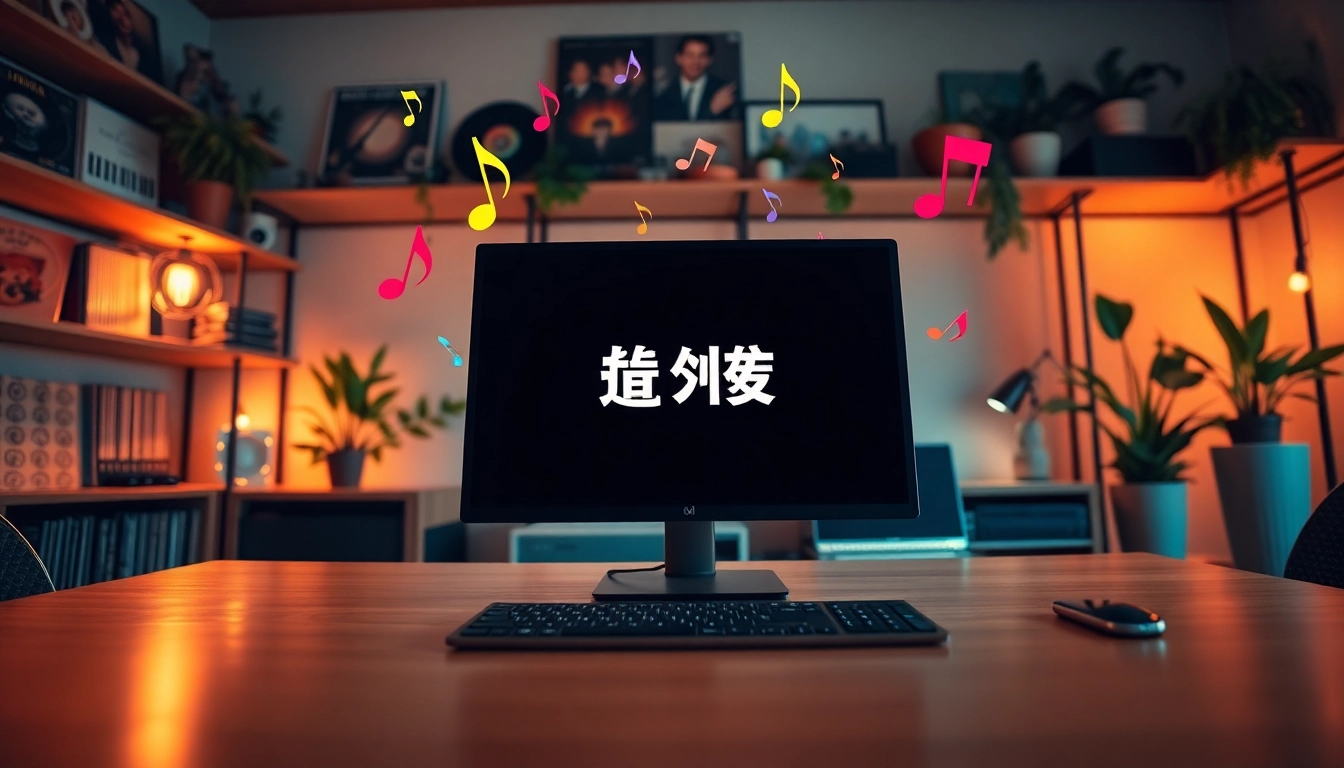 使用汽水音乐电脑版，享受音乐与个性化推荐的美好体验。