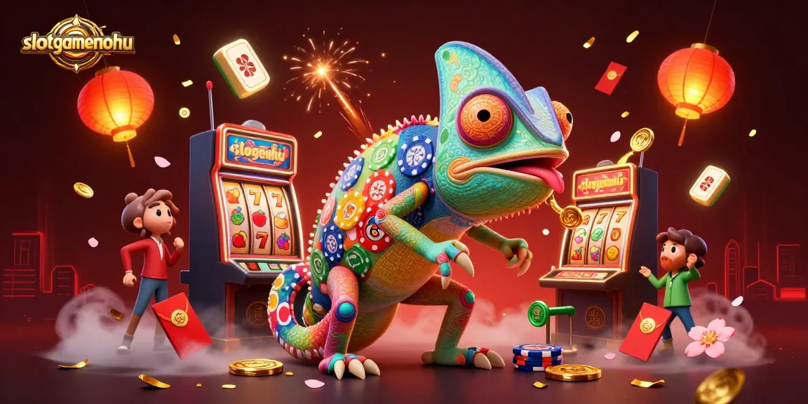 Experience thrilling wins at slotgamenohu through vibrant slot games and jackpots galore.