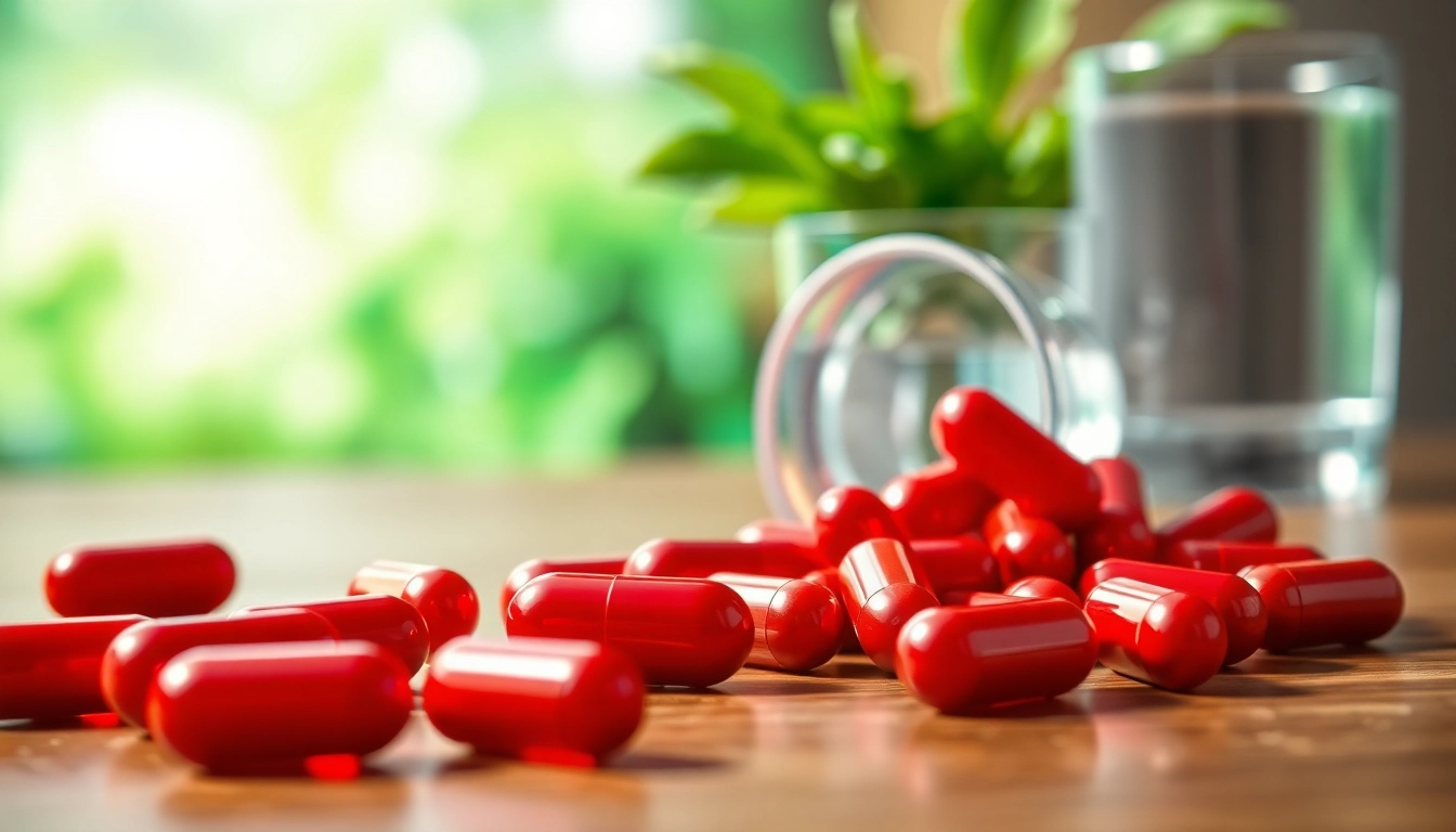Discover how much astaxanthin per day to improve your health effectively.