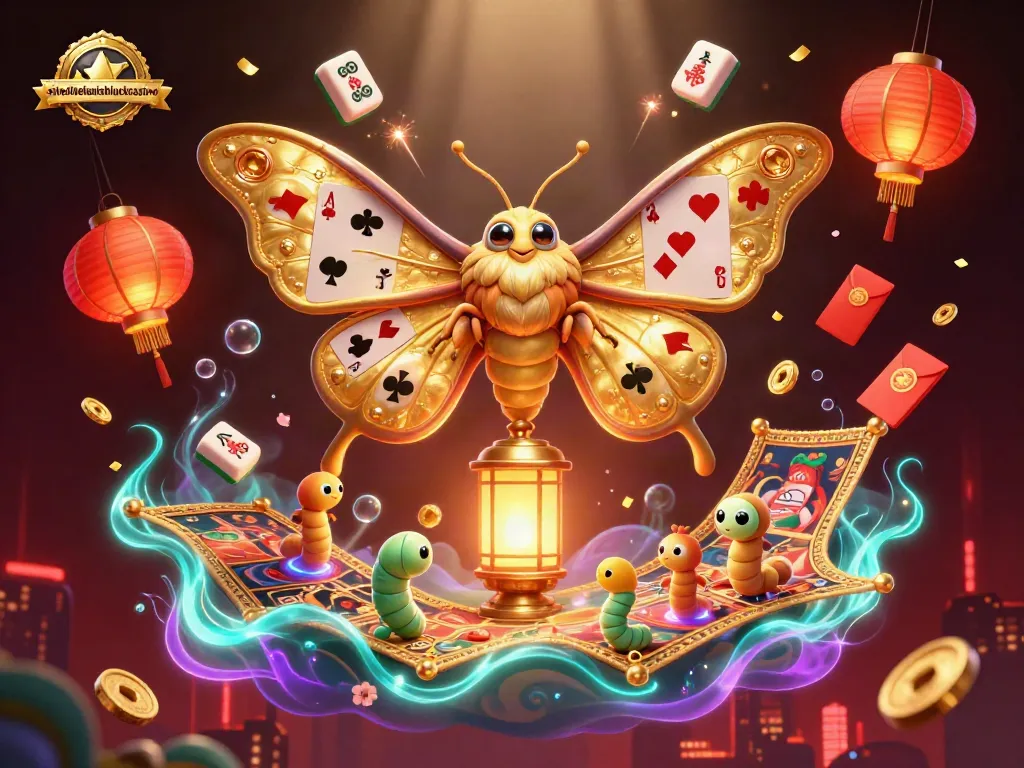 Experience excitement and thrilling gameplay at siteslikelavishluckcasino with engaging elements of fun and luck.