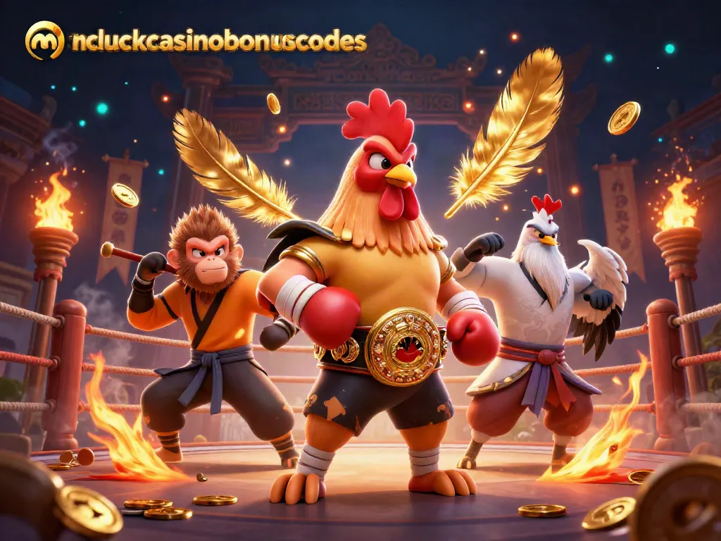 Enhance your gaming with mcluckcasinobonuscodes through an immersive casino experience.