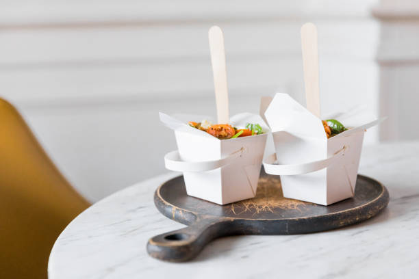 High-Quality Food Packaging Sydney Supplies
